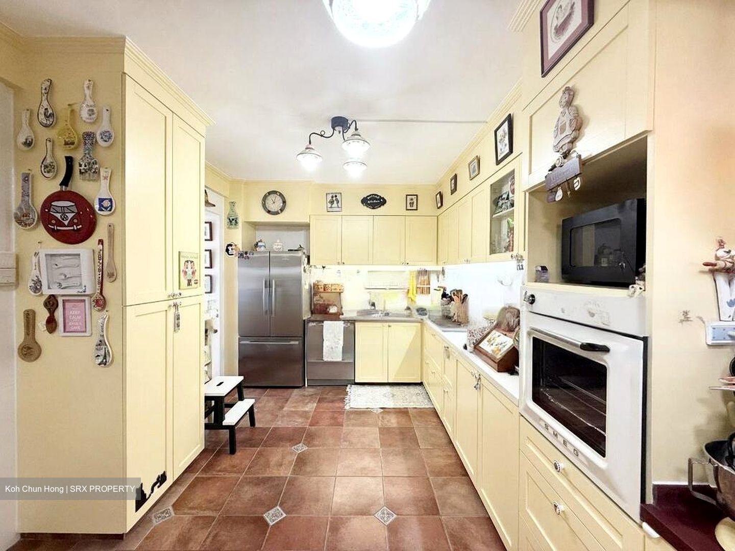 Blk 266 Pasir Ris Street 21 (Pasir Ris), HDB Executive #473721941